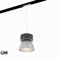 Zumtobel Solina D pendant downlight