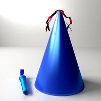 Party Hat