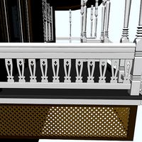 Baluster