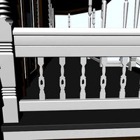 Baluster