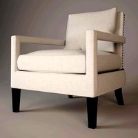 Chair Gregory Eichholtz