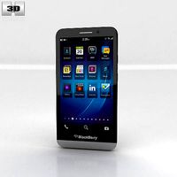 BlackBerry Z30