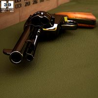 Colt Single Action Army 1873