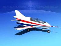 Bede BD-5J Microjet V06