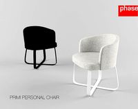 Phase Primi Personal Chair
