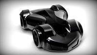 Trot concept car
