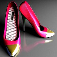 Woman Shoes Fernando Pires