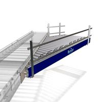 Conveyor - Zipline RLSDC