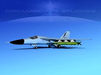 General Dynamics FB-111 Aardvark V09