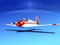 Mooney M-18 Mite V01