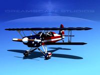 Stolp Starduster Too SA300 V01