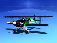 Stolp Starduster Too SA300 V02
