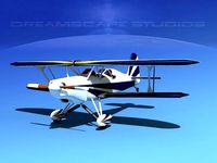 Stolp Starduster Too SA300 V05