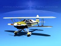 Stolp Starduster Too SA300 V10