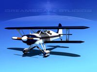 Stolp Starduster Too SA300 V14