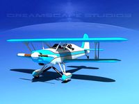 Stolp Starduster Too SA300 V15