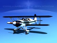 Stolp Starduster Too SA300 V16