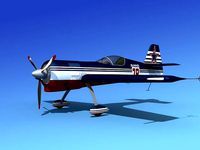 Sukhoi SU-26 Aerobat V02