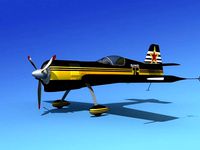 Sukhoi SU-26 Aerobat V03