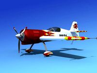 Sukhoi SU-26 Aerobat V11