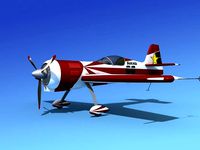 Sukhoi SU-26 Aerobat V12