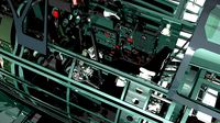 Mitsubishi A6M Zero framework