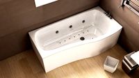 Ideal standard Create bathtub N49
