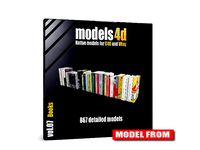 Taschen collection