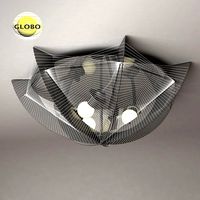 Ceiling lamp Globo lightning 1