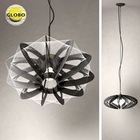 Chandelier Globo lightning 3