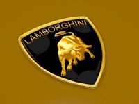 Lamborghini Logo