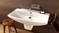Ideal standard Cantica washbasin N11