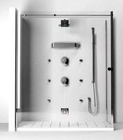 Teuco Endless shower flat N61