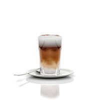 Latte Macchiato