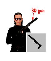 3D gun