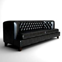 Sofa Hall Rodolfo Dordoni - 2