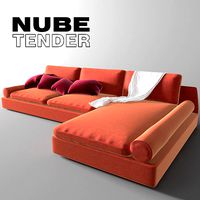 Nube Tender