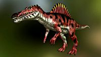 Spinosaurus