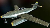 World War II Aircraft