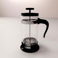 French Press