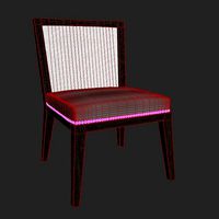 Asia Chair - Artefacto