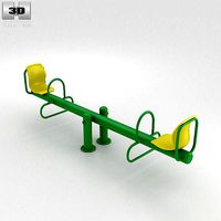 Seesaw