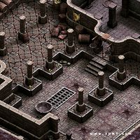 3DRT - Dungeon Master Construction Kit