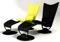 Chair Anneau