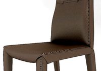 Agatha Flex Chair Cattelan