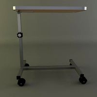medical table