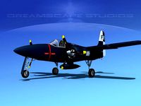 Grumman F7F Tigercat V03