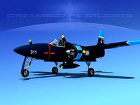 Grumman F7F Tigercat V05