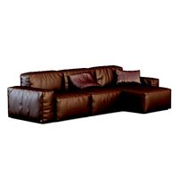 Jesse Daniel sofa