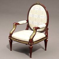 Classic chair